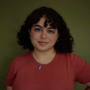 Meet your Posher, Ashley c